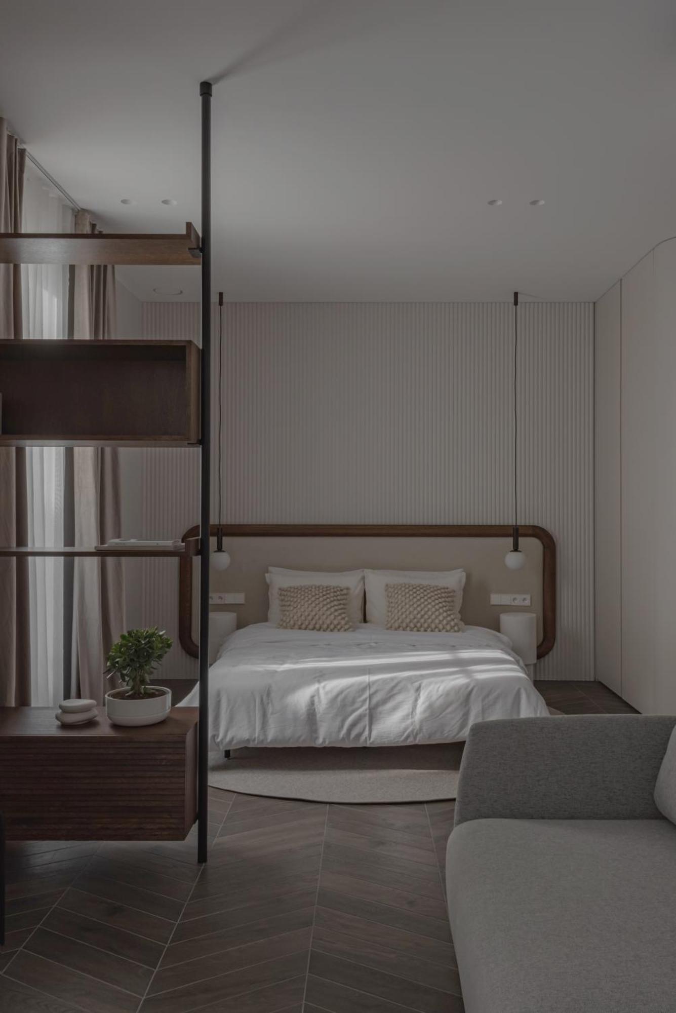 New Charming Apartment, Monaco Босолей Экстерьер фото