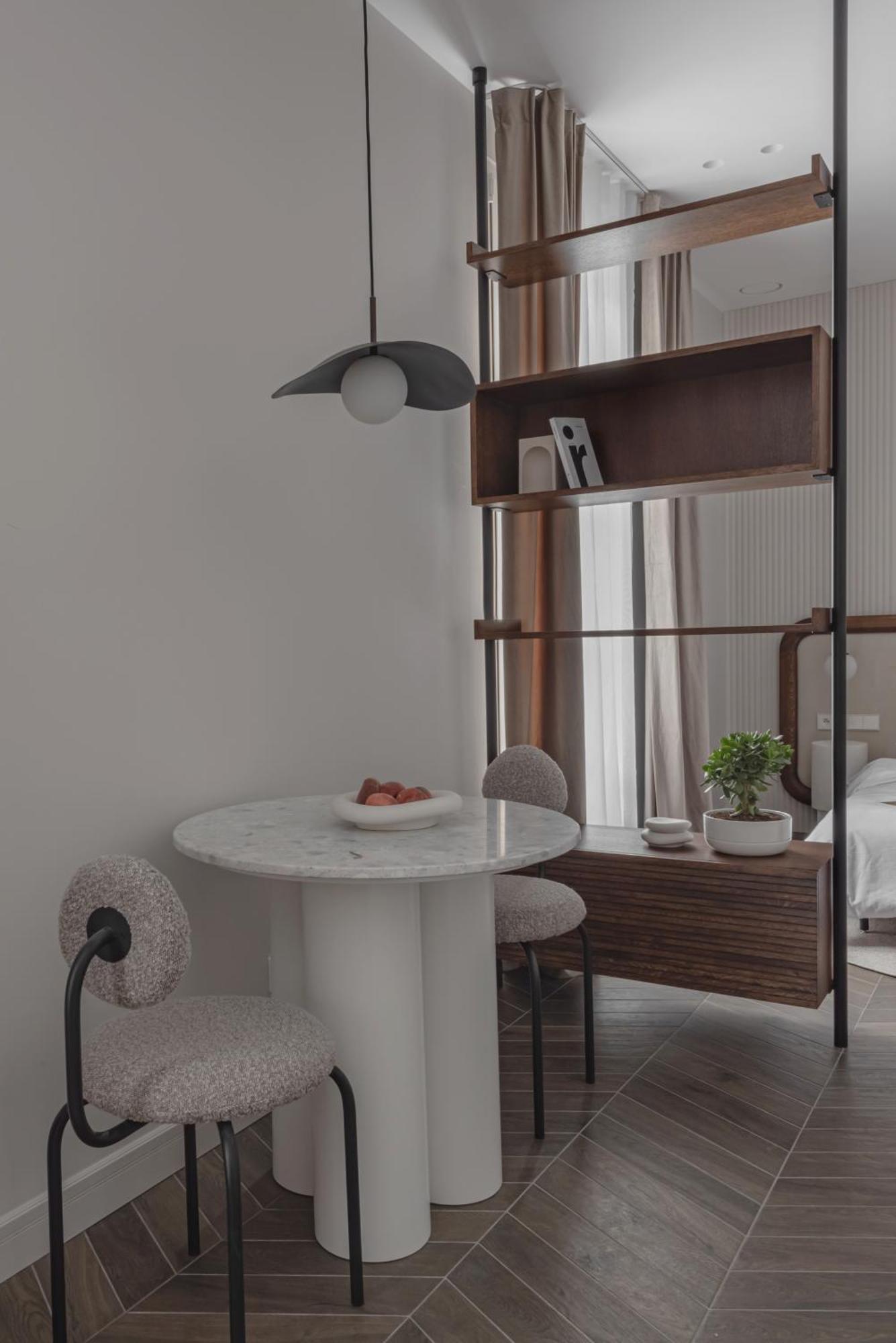 New Charming Apartment, Monaco Босолей Экстерьер фото